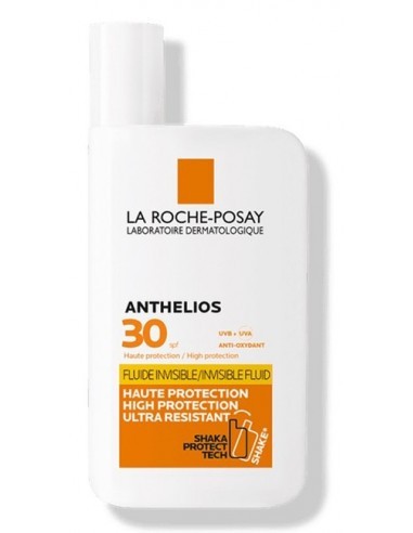 La Roche Posay Anthelios SPF 30 Invisibile