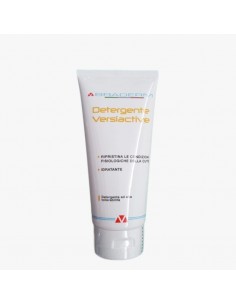 Braderm Versiactive Detergente corpo - 200 ml