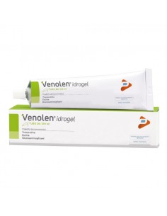 Venolen Idrogel - 100 ml