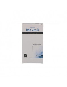 Ortho Ben - 6 Ovuli