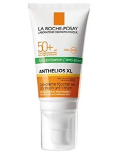 La Roche Posay Anthelios XL 50+ Anti Shine Senza Profumo