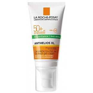 La Roche Posay Anthelios XL 50+ Anti Shine Senza Profumo