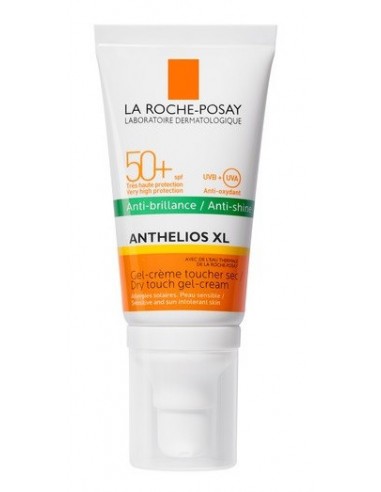 La Roche Posay Anthelios XL 50+ Anti Shine con Profumo