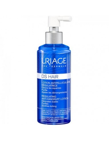 Uriage DS Hair Lozione - 100 ml