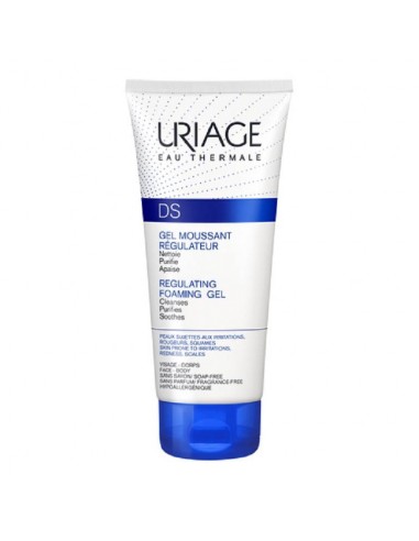 Uriage DS Detergente 150 ml