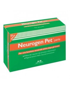 Neurogen Pet - 36 perle