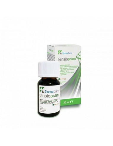 Tensiopram Gocce - 30 ml