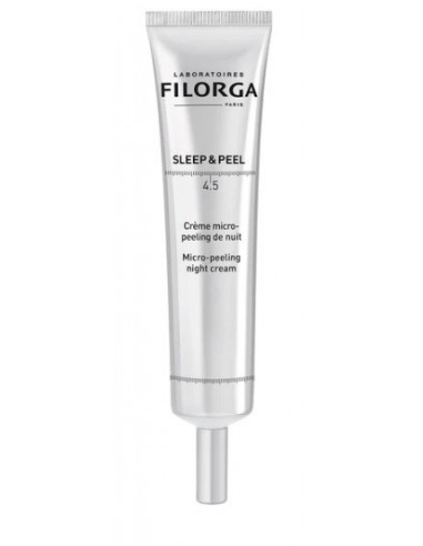 Filorga Sleep & Peel - 40 ml