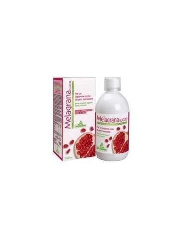 MELOGRANO SUCCO 500ML