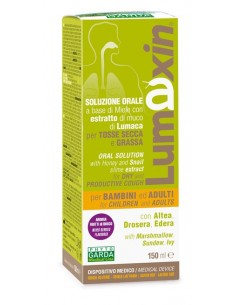 Lumaxin Soluzione Orale - 150 ml
