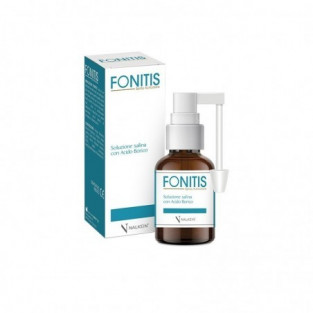 Fonitis Spray - 50 ml