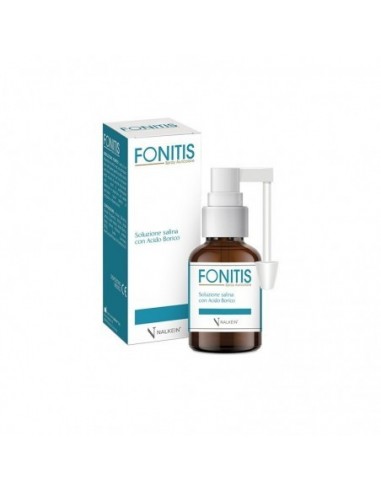 Fonitis Spray - 50 ml