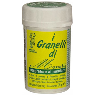 I Granelli di Monelli - 100 Compresse