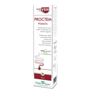 Waven Proctem Pomata - 40 ml