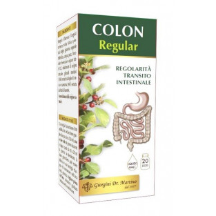 Dr. Giorgini Colon Regular - 200 ml