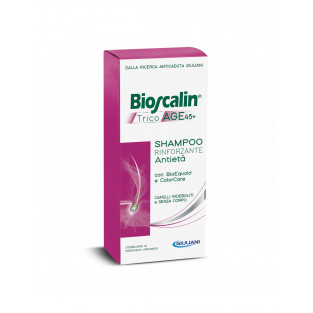 Shampoo Rinforzante Bioscalin Tricoage Maxi - 400 ml