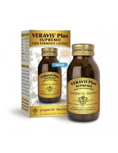 Dr. Giorgini Veravis Plus Supremo - 90 g