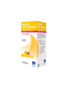 Coryfin Espettorante - 200 ml