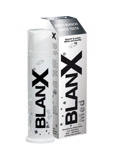 Blanx Med - 100 ml