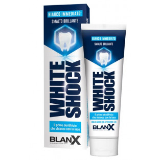 Blanx White Shock - 75 ml