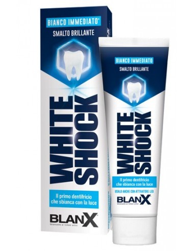 Blanx White Shock - 75 ml