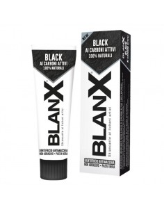 Blanx Black - 75 ml