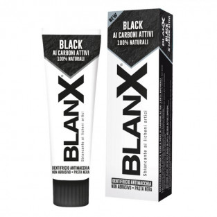 Blanx Black - 75 ml