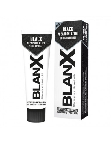 Blanx Black - 75 ml