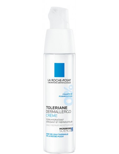 La Roche Posay Toleriane Dermallergo - 40 ml