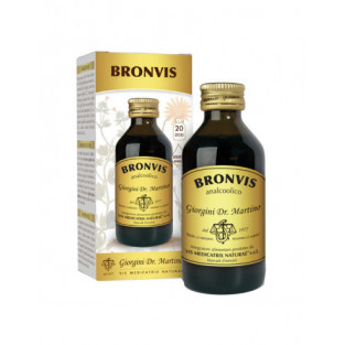 Dr. Giorgini Bronvis Liquido - 200 ml