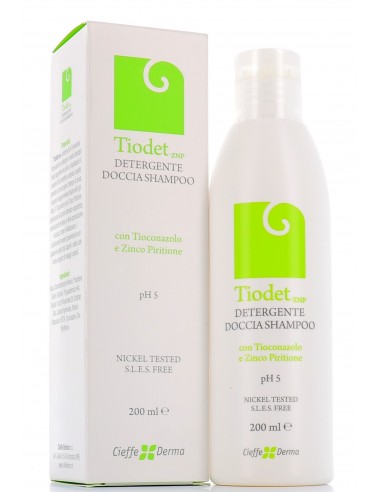 Tiodet-znp Detergente - 200 ml