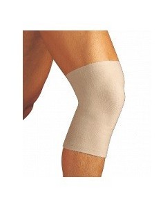 Dr. Gibaud Ginocchiera Biestensiva Felpata Camel Taglia 4