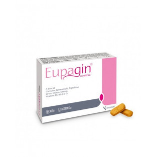 Eupagin - 30 Compresse