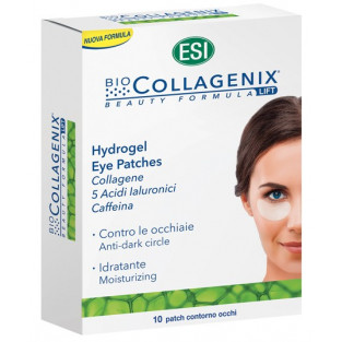 Esi Biocollagenix Eye Patches