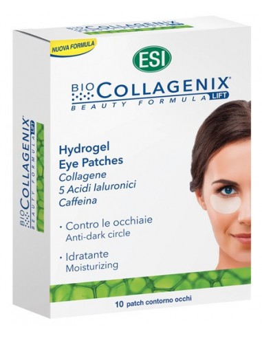 Esi Biocollagenix Eye Patches