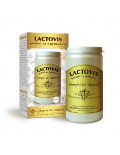 Dr. Giorgini Lactovis - 100 g
