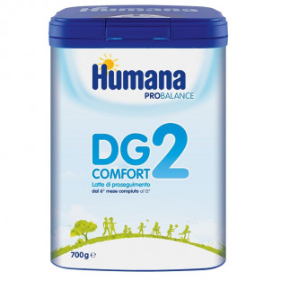 Humana Probalance  Dg 2 Comfort - 700 g