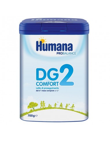 Humana Probalance  Dg 2 Comfort - 700 g