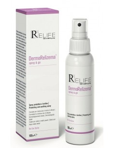 Dermorelizema Spray&go - 100 ml