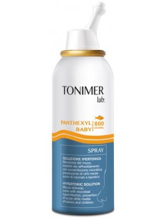Tonimer Lab Panthexyl Baby Spray - 100 ml