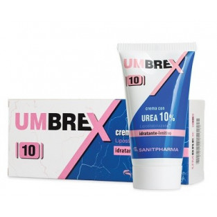 Umbrex 10 Crema - 75 ml