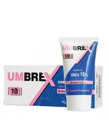 Umbrex 10 Crema - 75 ml