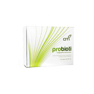 Oti Probioti - 60 Capsule