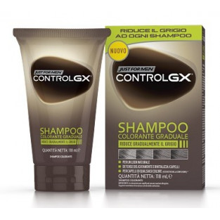 Just For Men Control Gx Shampoo - 150 ml