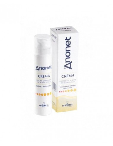 Hemolen Anonet Crema - 30 ml