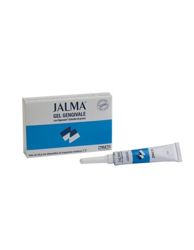 Jalma Gel Gengivale - 20 g