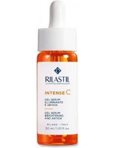 Rilastil Intense C - 30 ml