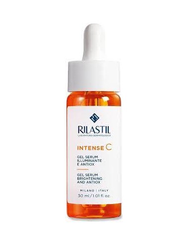 Rilastil Intense C - 30 ml