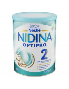 Nidina 2 Optipro - 800 g