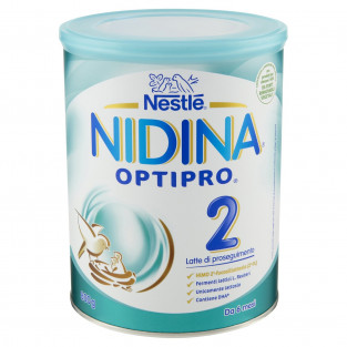 Nidina 2 Optipro - 800 g